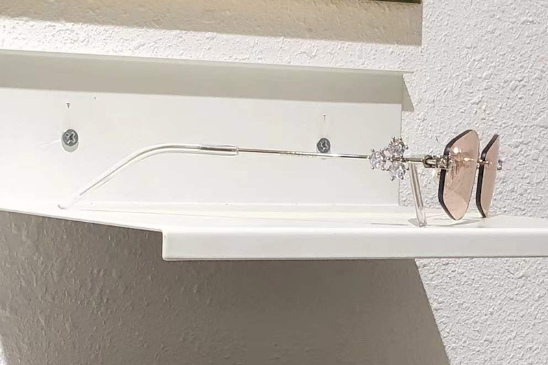 glasses