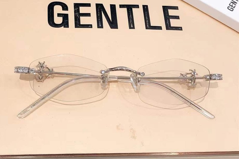 glasses