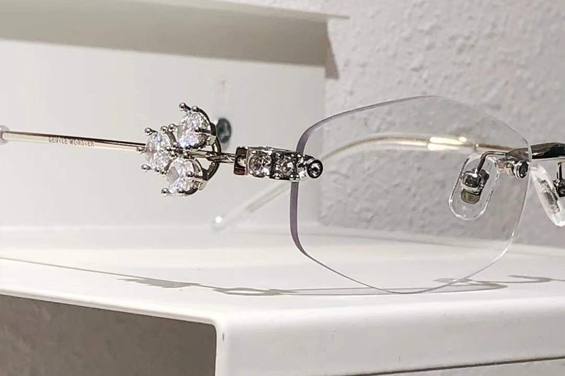 glasses