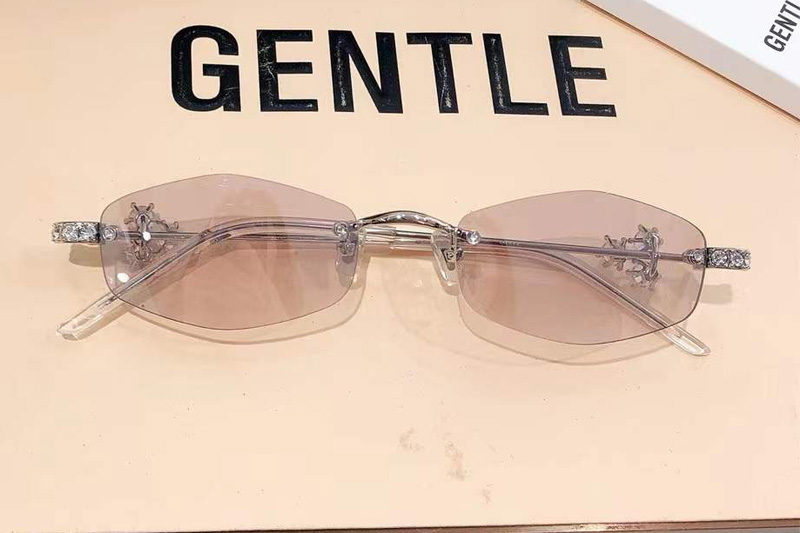 glasses