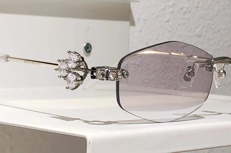 glasses