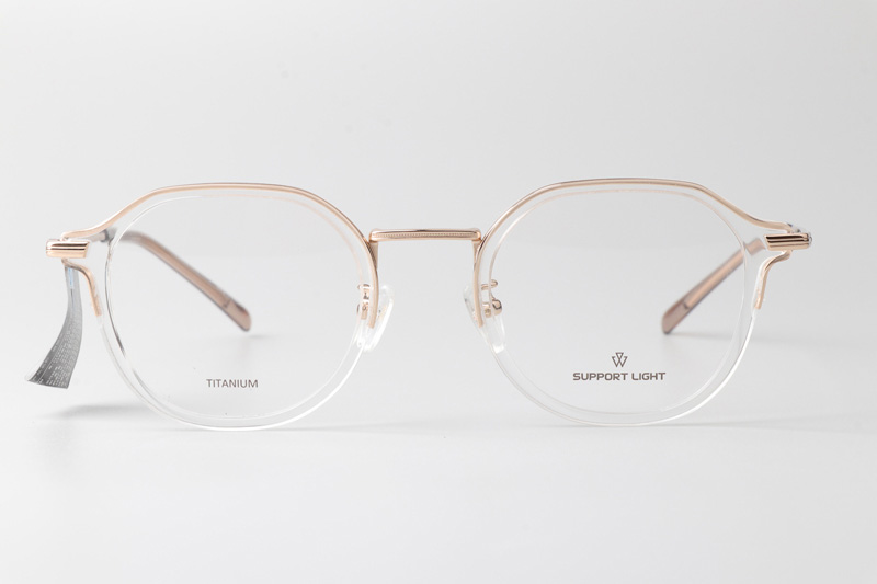 glasses