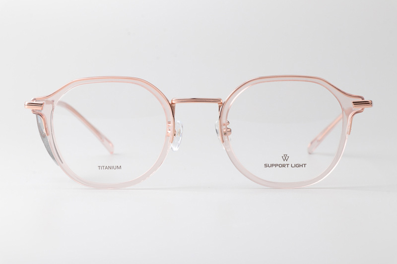 glasses