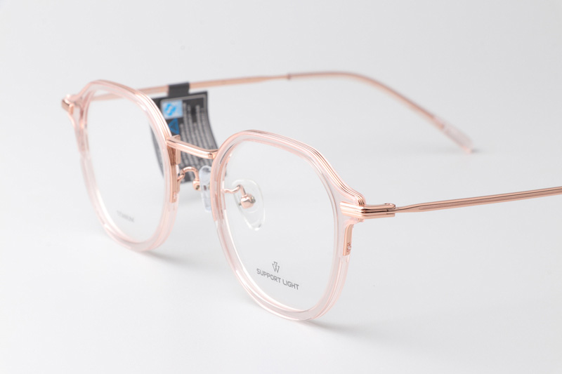 glasses