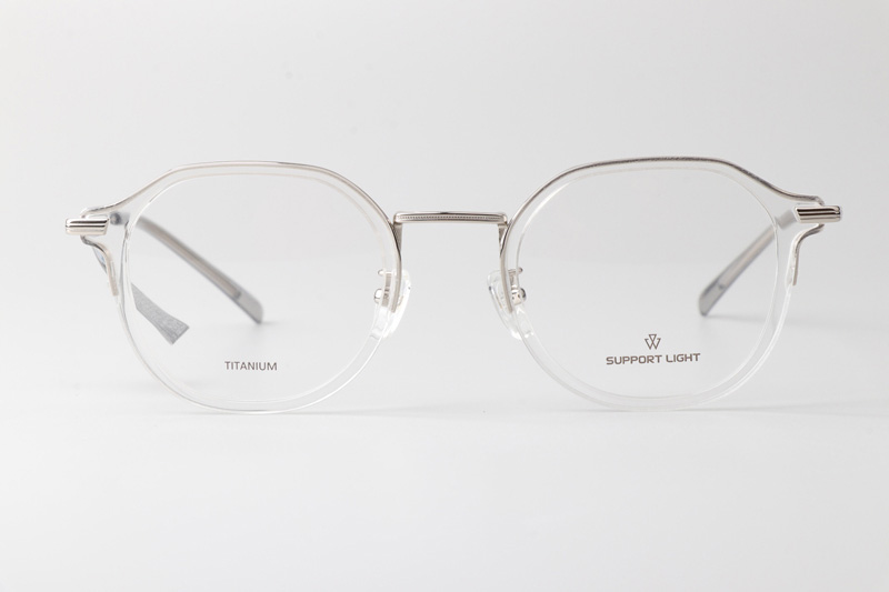 glasses