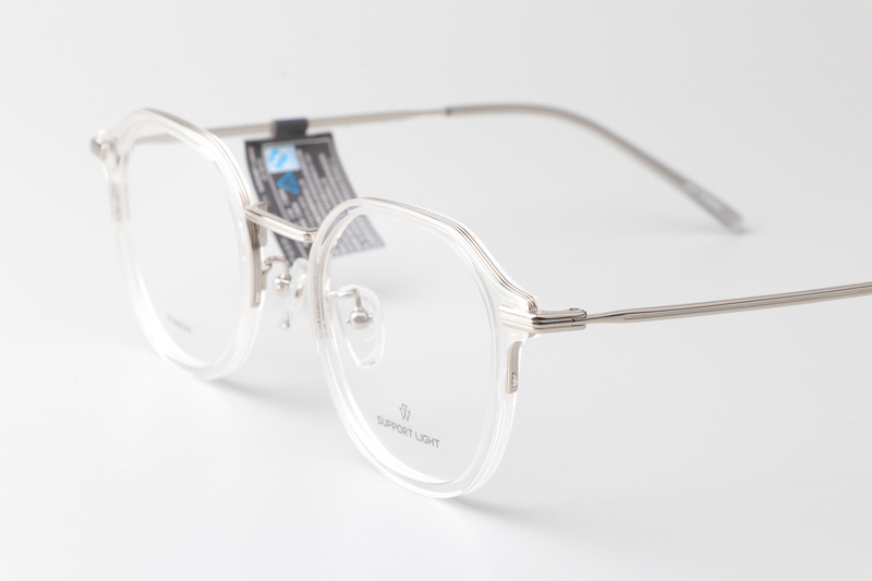 glasses