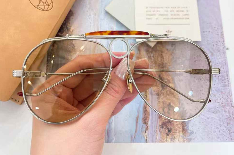 glasses