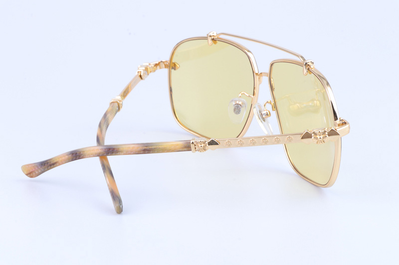glasses