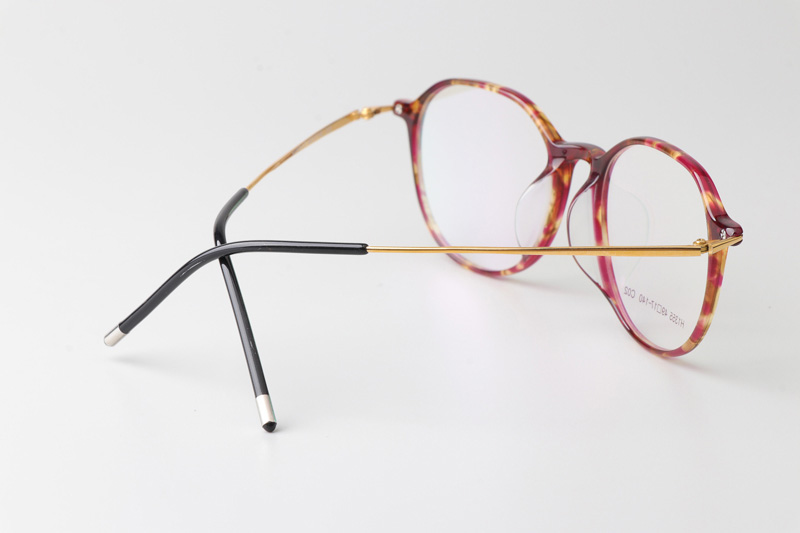 glasses