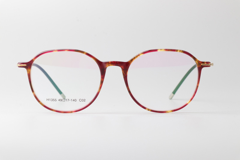 glasses