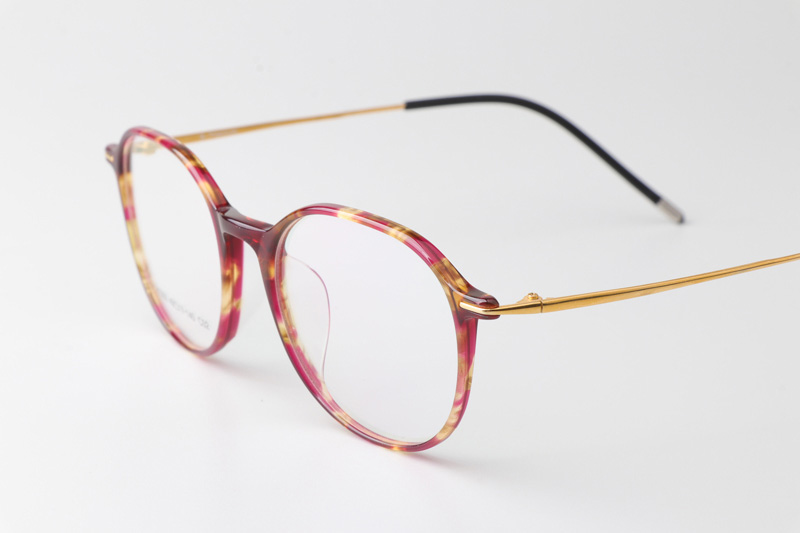glasses