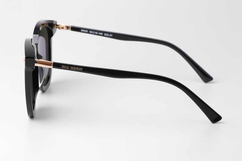 glasses