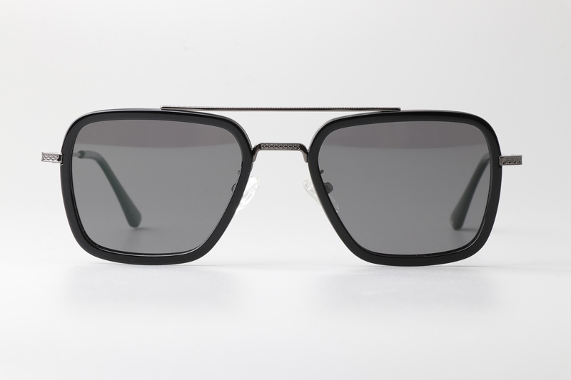 glasses