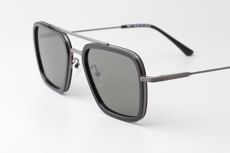 glasses