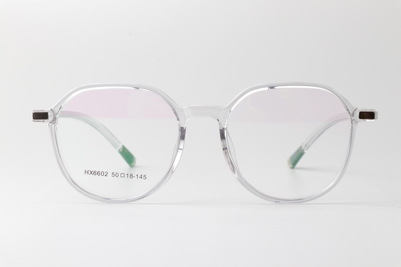 glasses