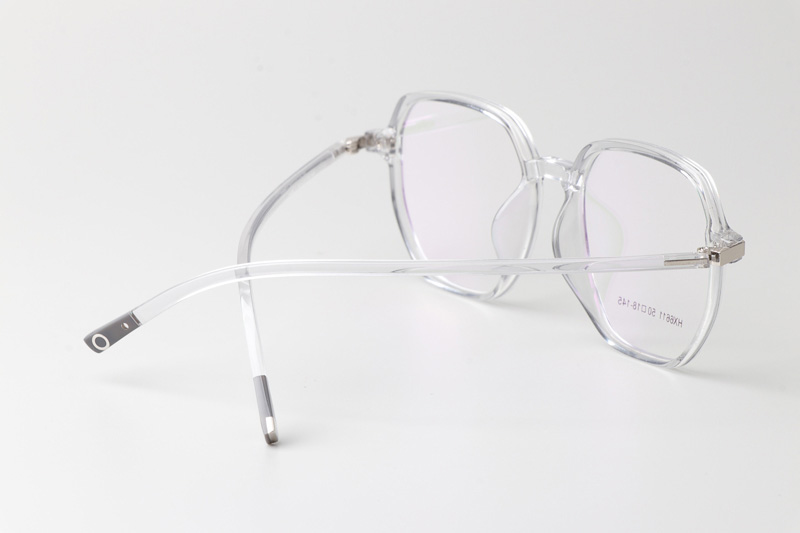glasses