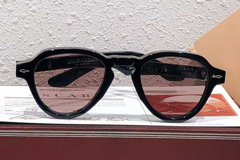 glasses