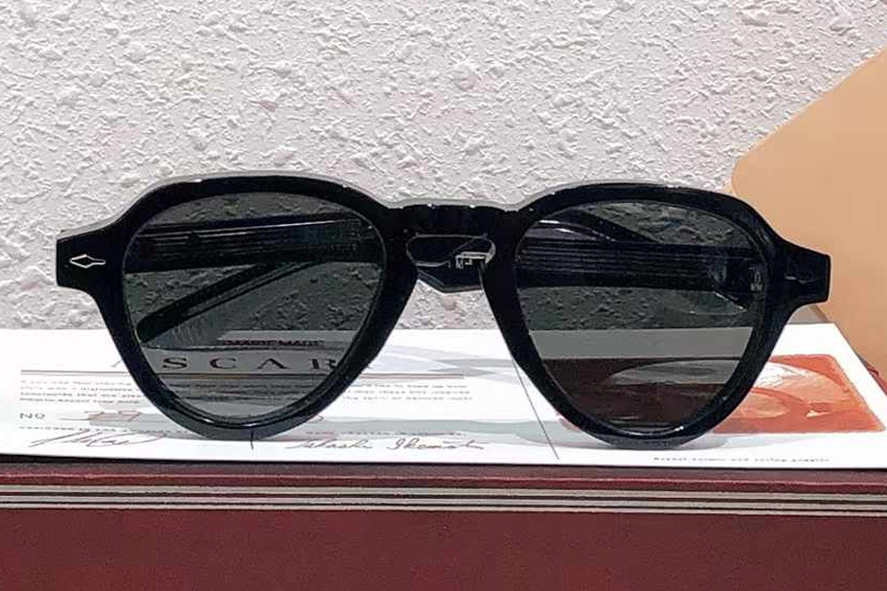glasses