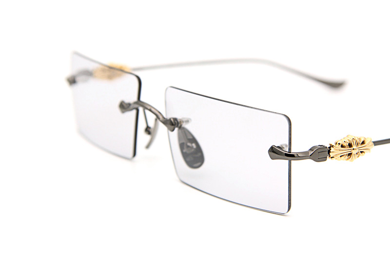 glasses