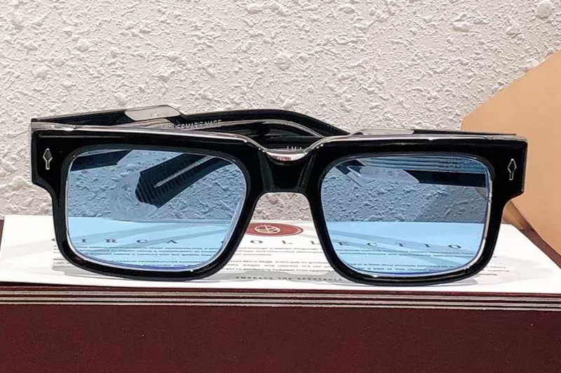 glasses