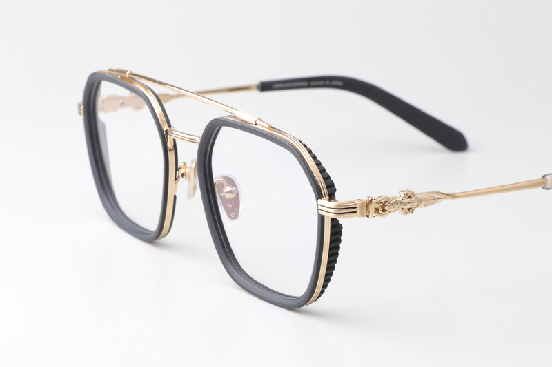 glasses