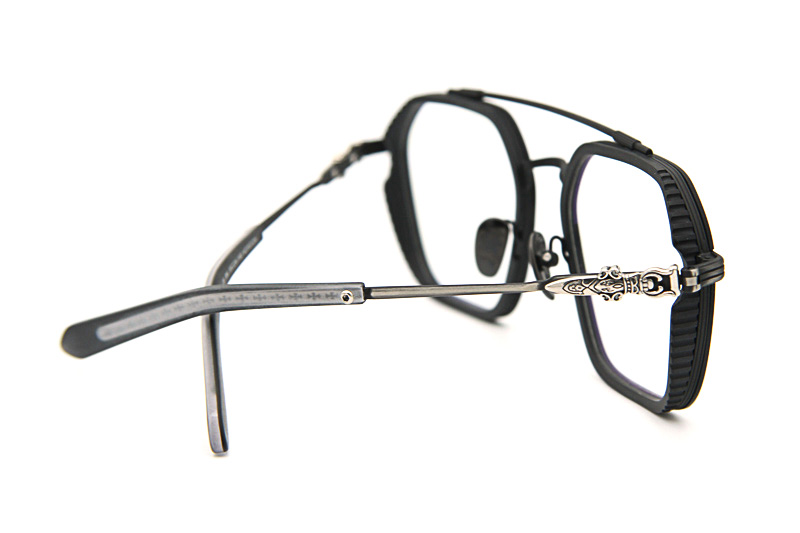 glasses