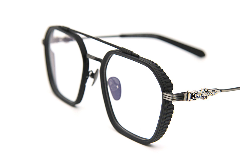 glasses