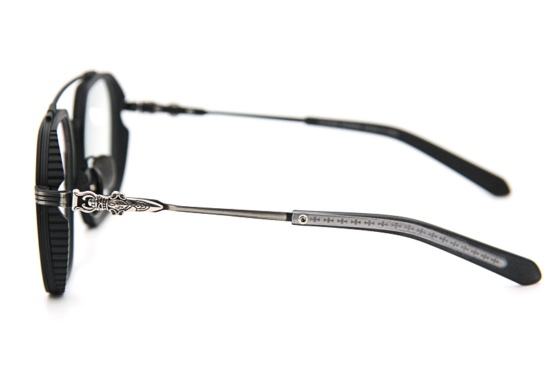 glasses