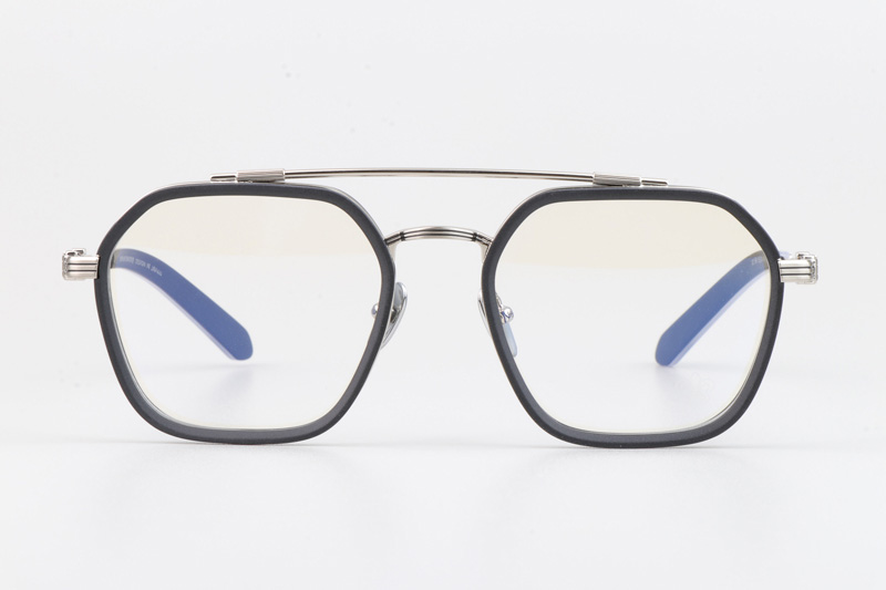 glasses