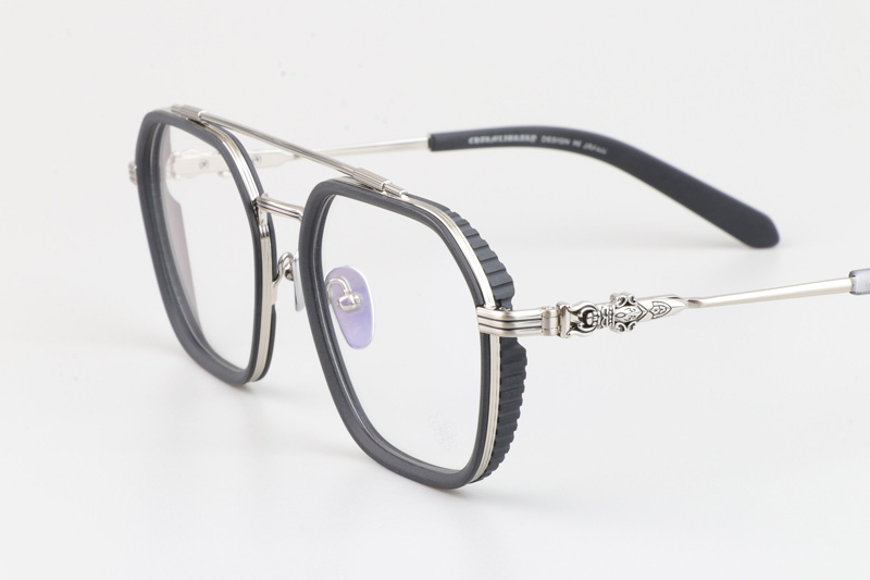 glasses