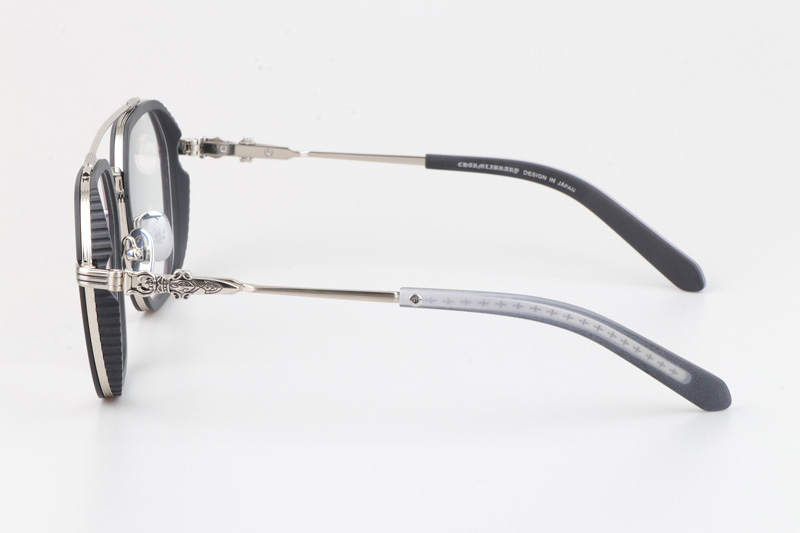 glasses