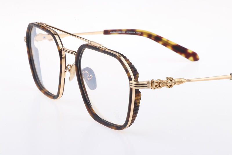 glasses