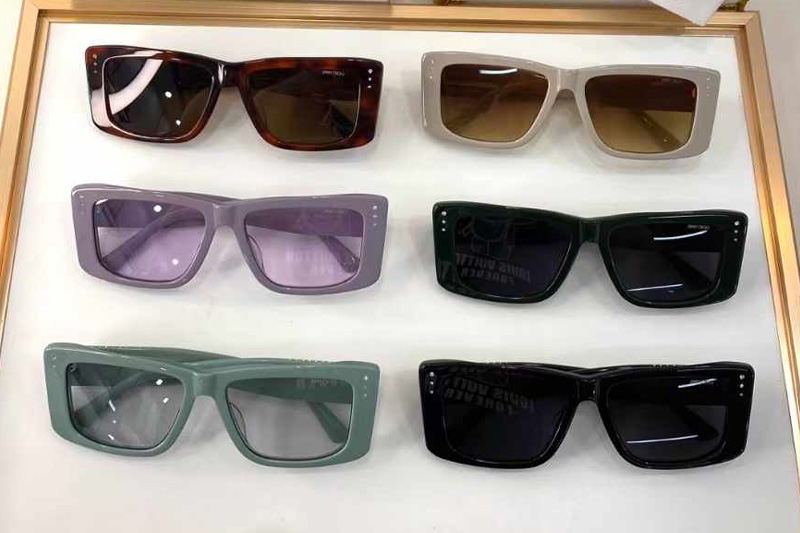 glasses