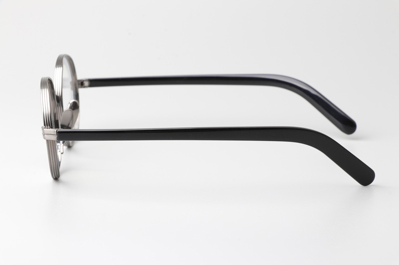 glasses