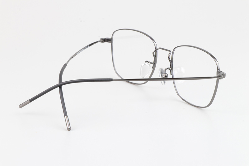glasses