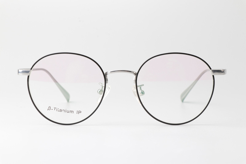 glasses