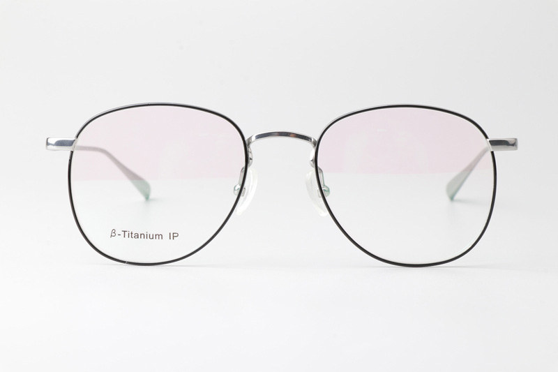 glasses