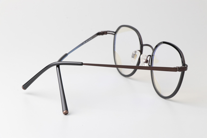 glasses