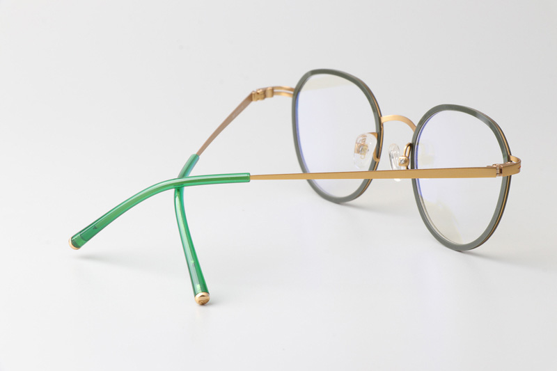 glasses