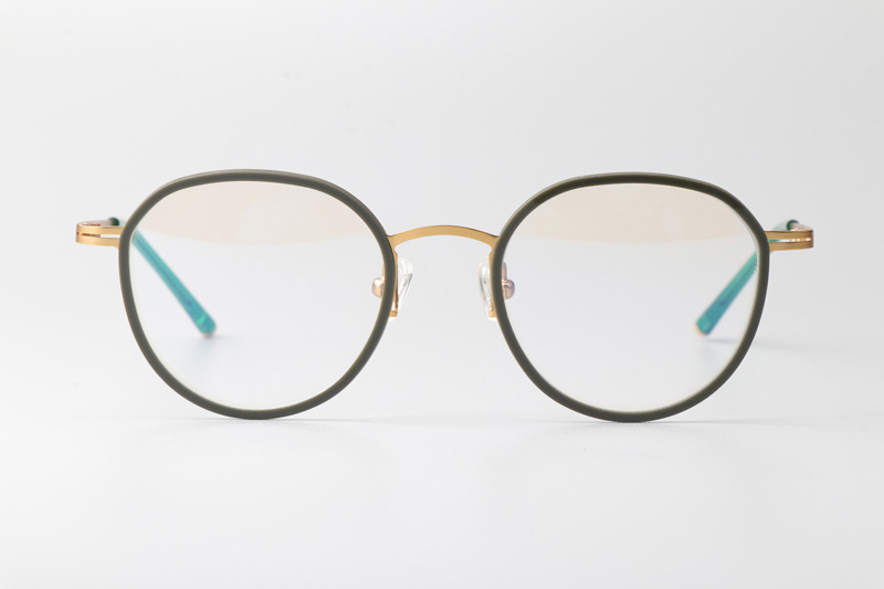 glasses