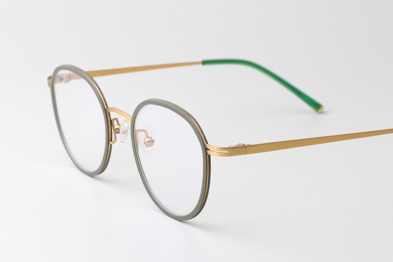 glasses