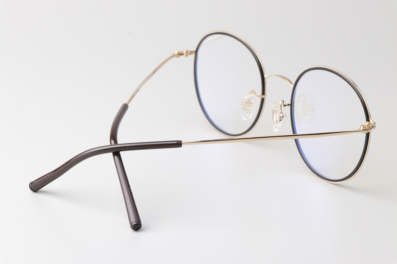 glasses
