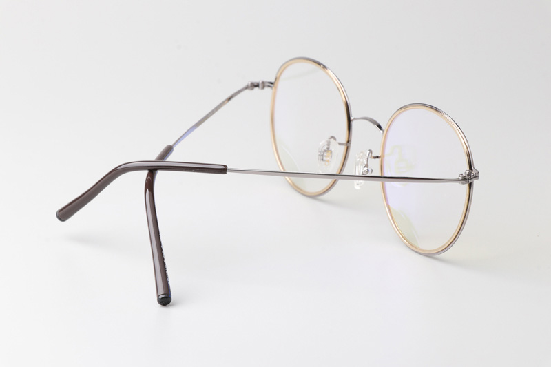 glasses