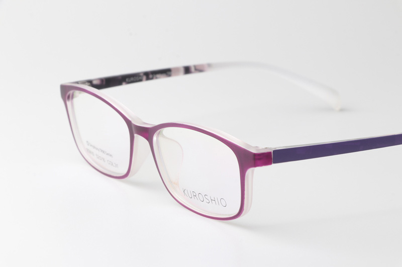 glasses