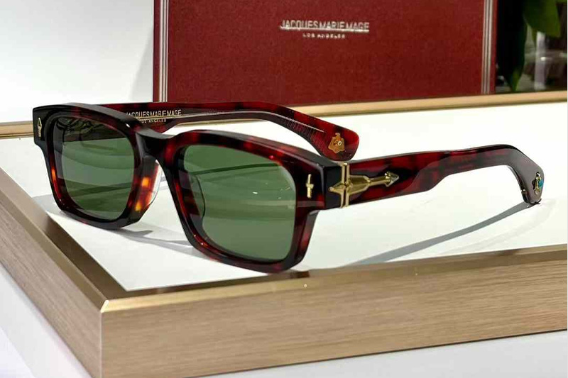 glasses