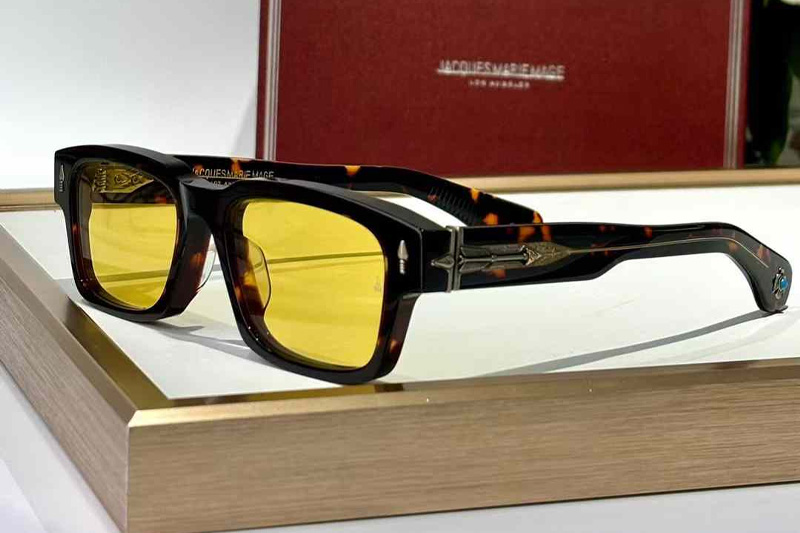 glasses