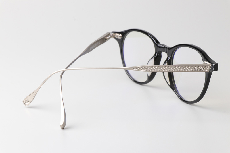 glasses