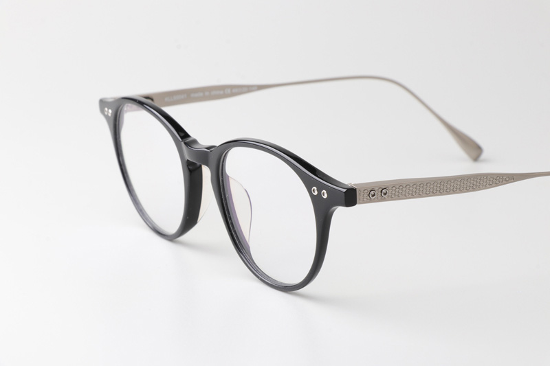 glasses