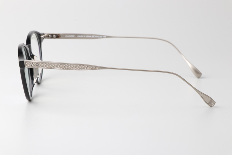 glasses