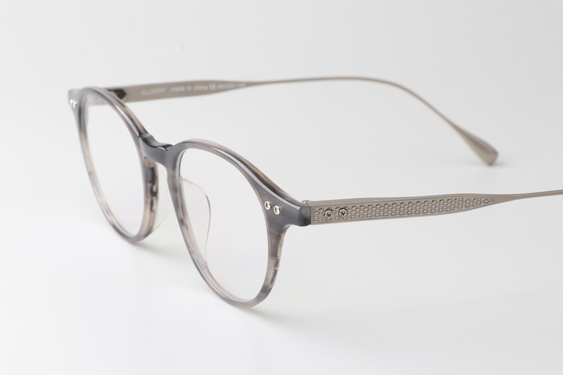 glasses